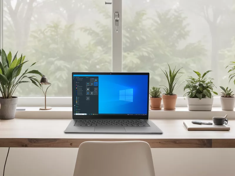 Laptop Windows i3/8GB Windows 11Pro